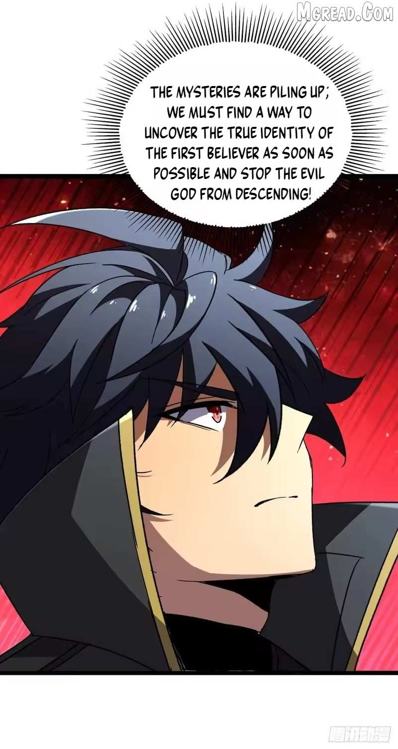 Read Lord of Summons! Sudden Mutation Manga Online