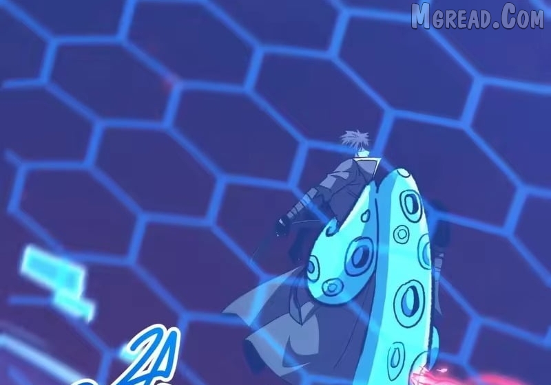 Read Lord of Summons! Sudden Mutation Manga Online