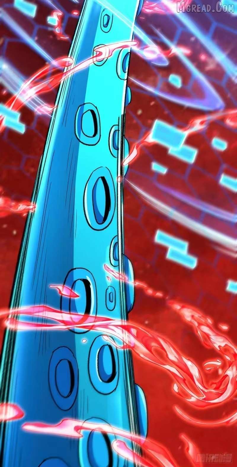 Read Lord of Summons! Sudden Mutation Manga Online