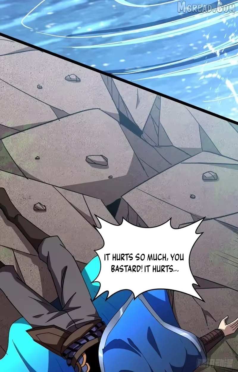 Read Lord of Summons! Sudden Mutation Manga Online