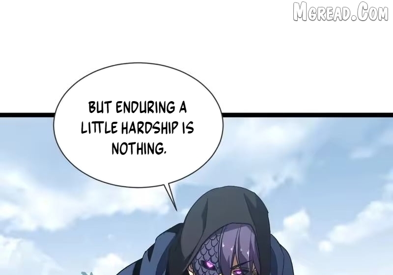 Read Lord of Summons! Sudden Mutation Manga Online