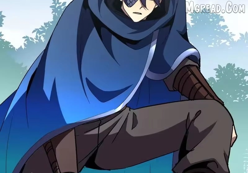 Read Lord of Summons! Sudden Mutation Manga Online