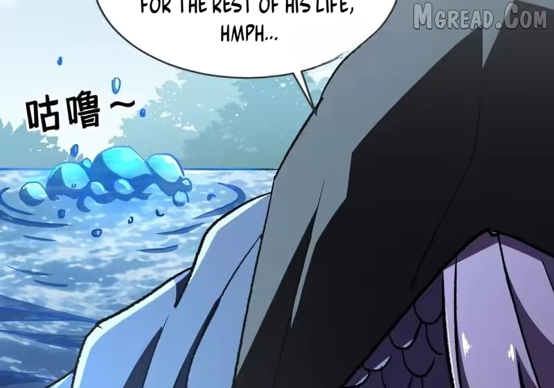 Read Lord of Summons! Sudden Mutation Manga Online