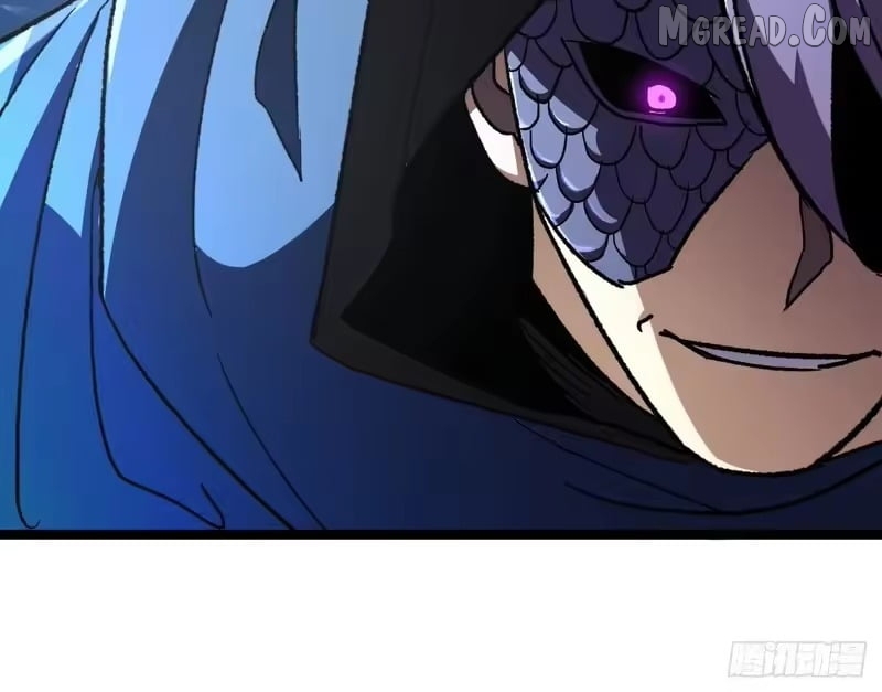 Read Lord of Summons! Sudden Mutation Manga Online