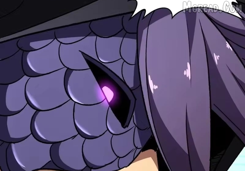 Read Lord of Summons! Sudden Mutation Manga Online