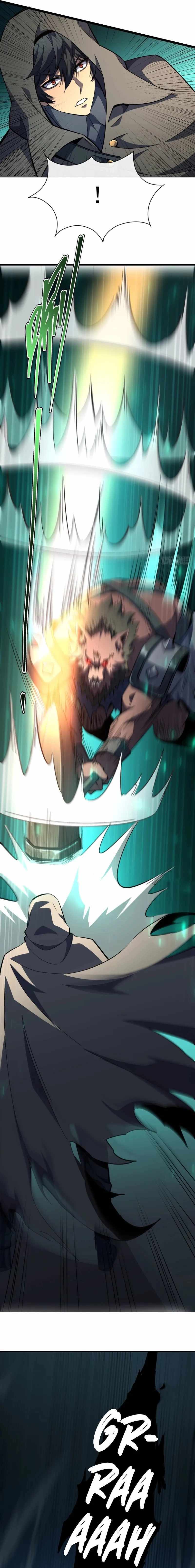 Read Lord of Summons! Sudden Mutation Manga Online