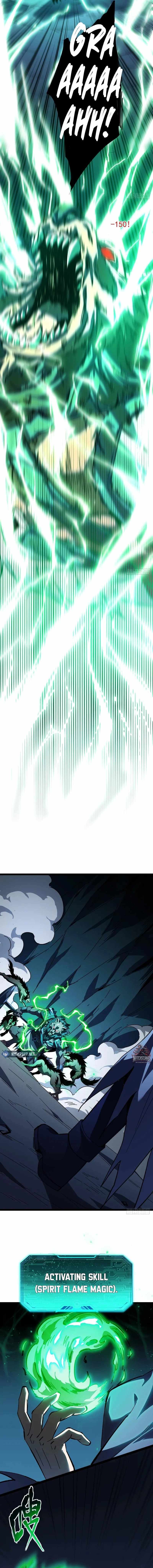 Read Lord of Summons! Sudden Mutation Manga Online