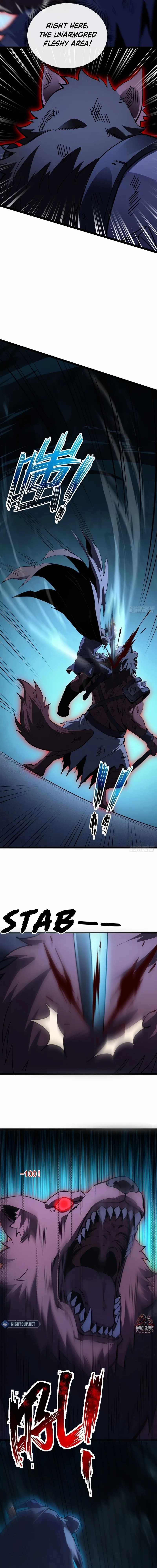 Read Lord of Summons! Sudden Mutation Manga Online