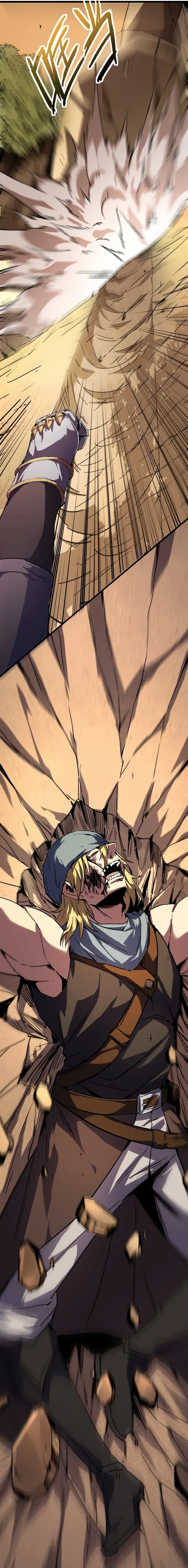 Read Lord of Summons! Sudden Mutation Manga Online