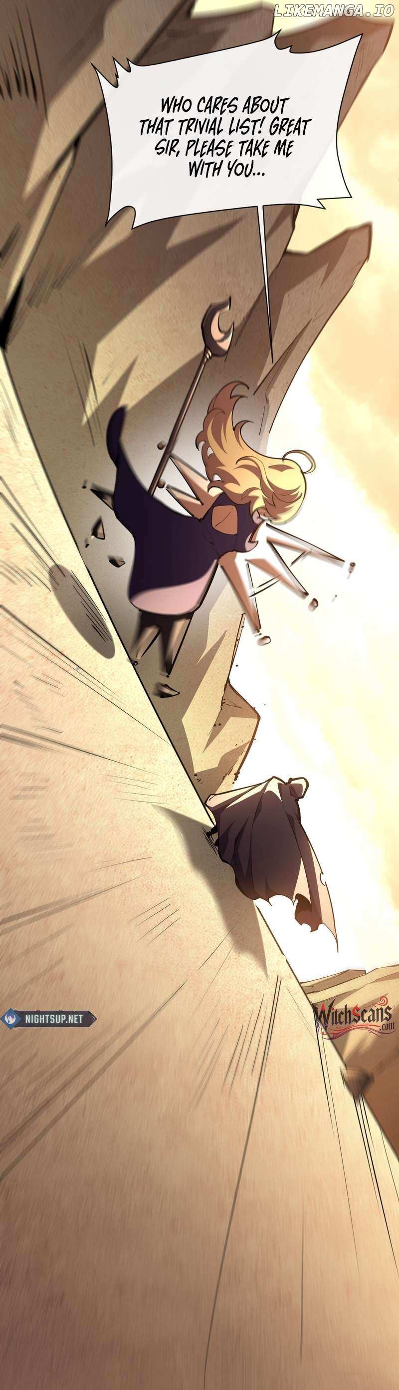 Read Lord of Summons! Sudden Mutation Manga Online