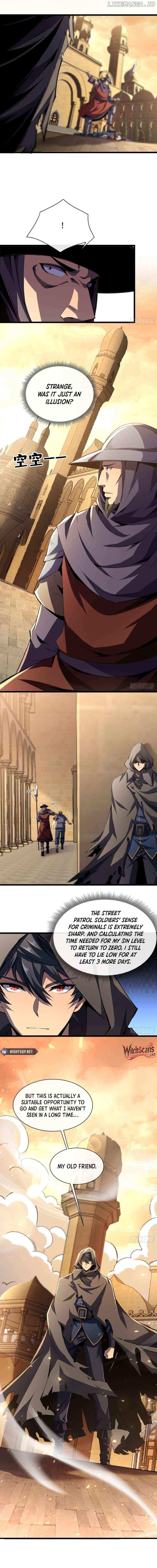 Read Lord of Summons! Sudden Mutation Manga Online