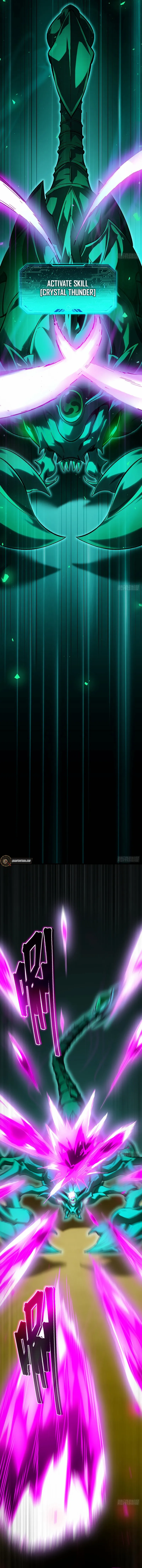 Read Lord of Summons! Sudden Mutation Manga Online