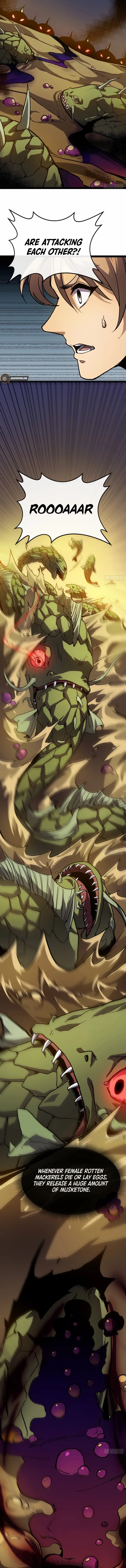 Read Lord of Summons! Sudden Mutation Manga Online