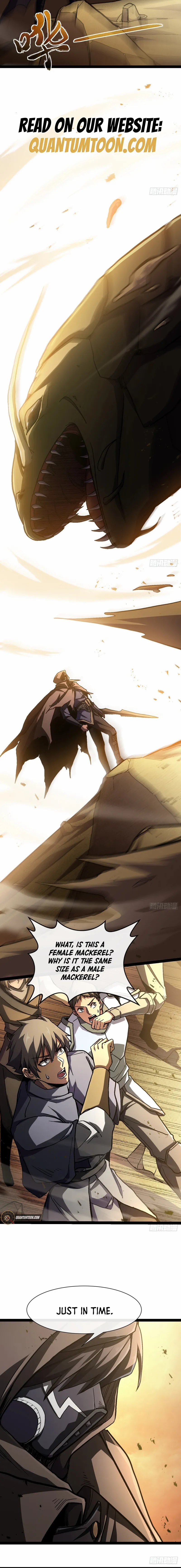 Read Lord of Summons! Sudden Mutation Manga Online