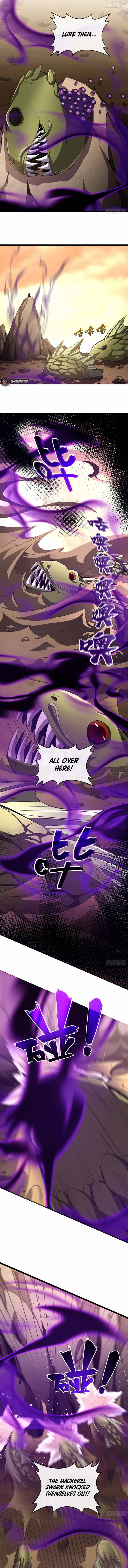 Read Lord of Summons! Sudden Mutation Manga Online