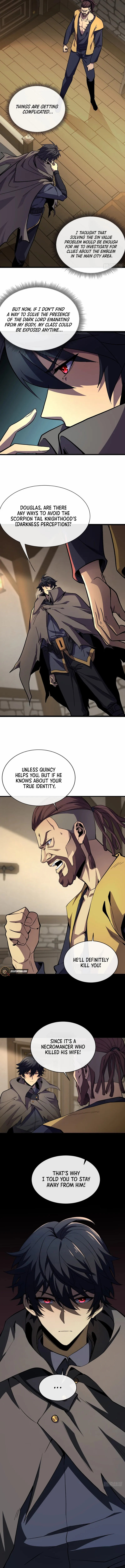 Read Lord of Summons! Sudden Mutation Manga Online