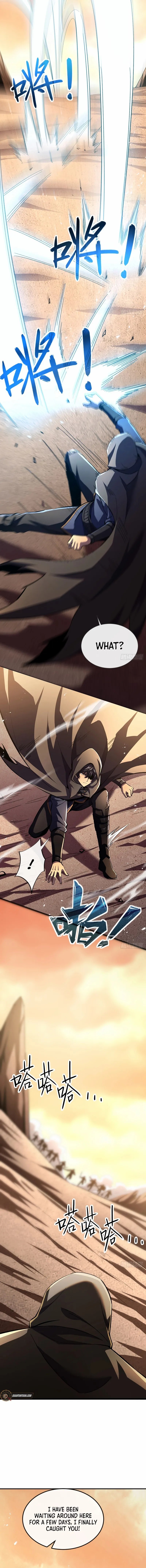 Read Lord of Summons! Sudden Mutation Manga Online
