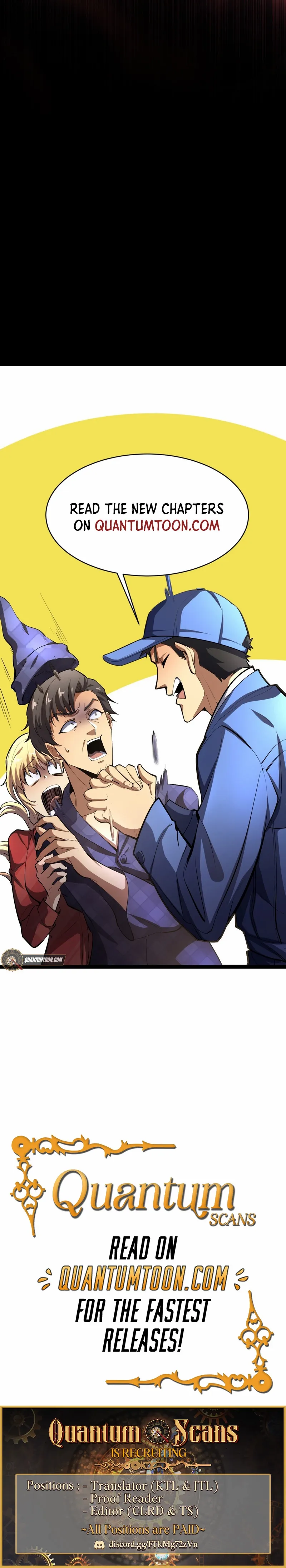 Read Lord of Summons! Sudden Mutation Manga Online