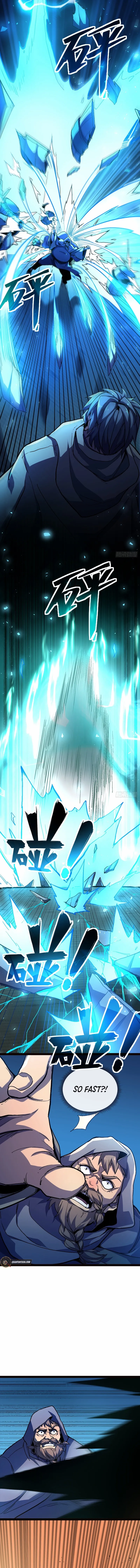 Read Lord of Summons! Sudden Mutation Manga Online
