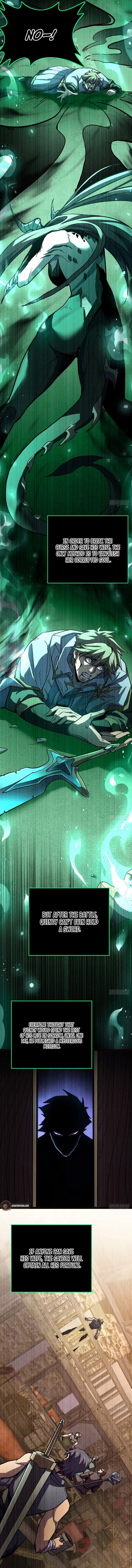 Read Lord of Summons! Sudden Mutation Manga Online