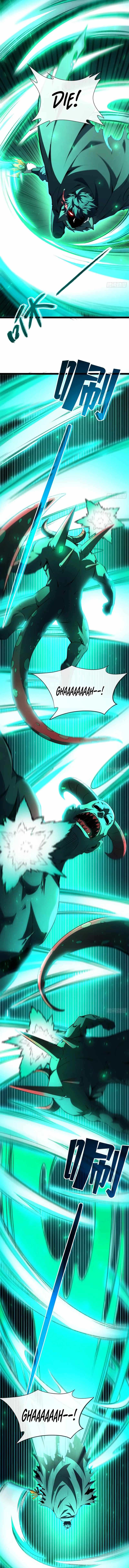 Read Lord of Summons! Sudden Mutation Manga Online