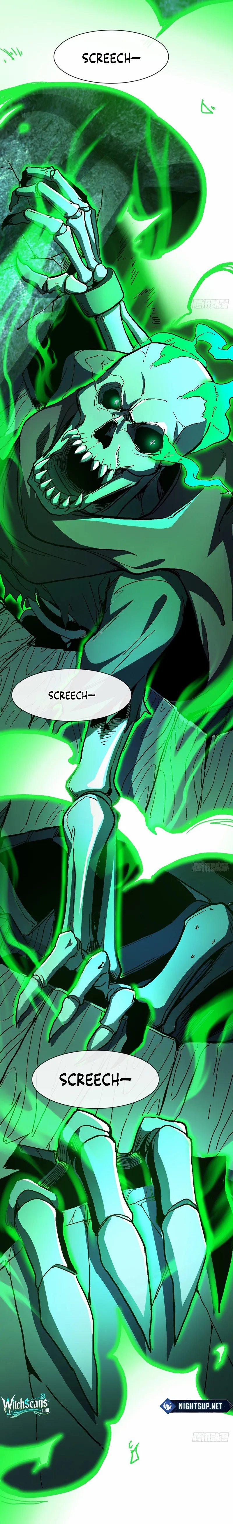 Read Lord of Summons! Sudden Mutation Manga Online