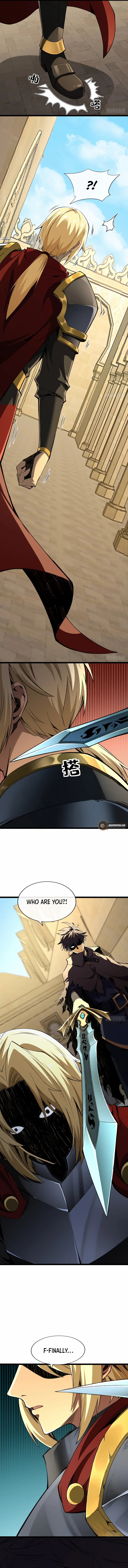 Read Lord of Summons! Sudden Mutation Manga Online