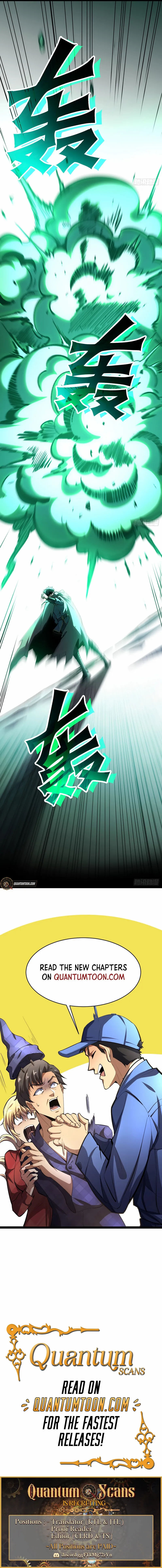 Read Lord of Summons! Sudden Mutation Manga Online