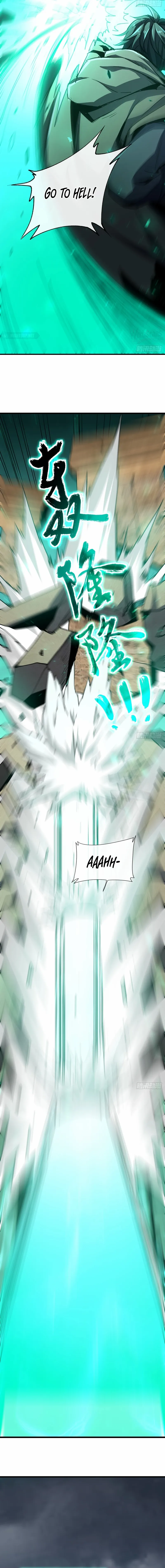 Read Lord of Summons! Sudden Mutation Manga Online