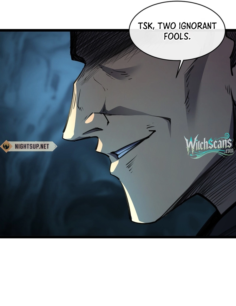 Read Lord of Summons! Sudden Mutation Manga Online
