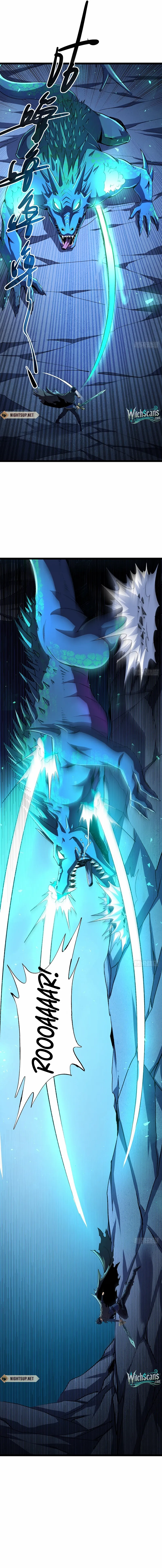 Read Lord of Summons! Sudden Mutation Manga Online