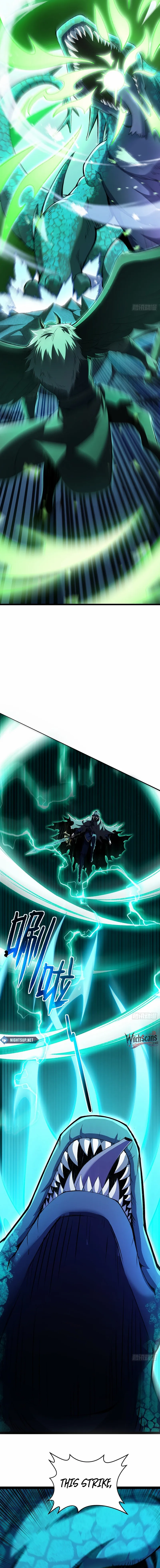 Read Lord of Summons! Sudden Mutation Manga Online