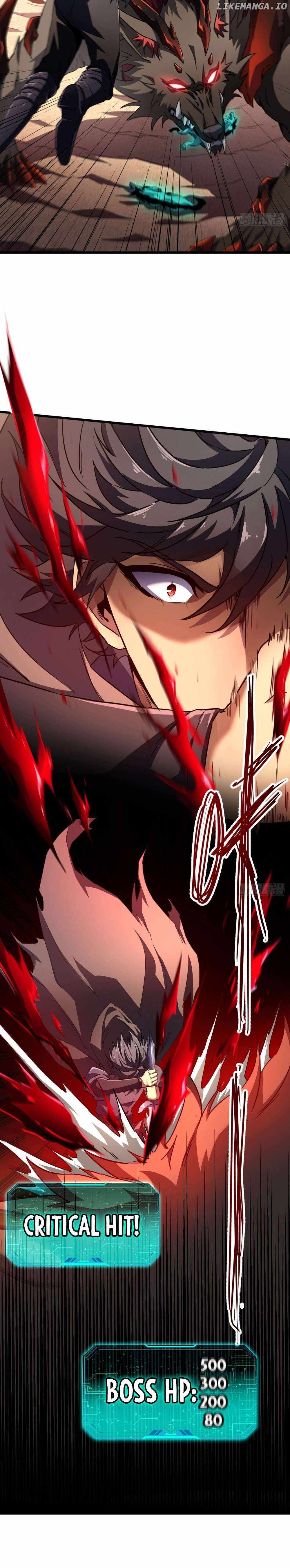 Read Lord of Summons! Sudden Mutation Manga Online