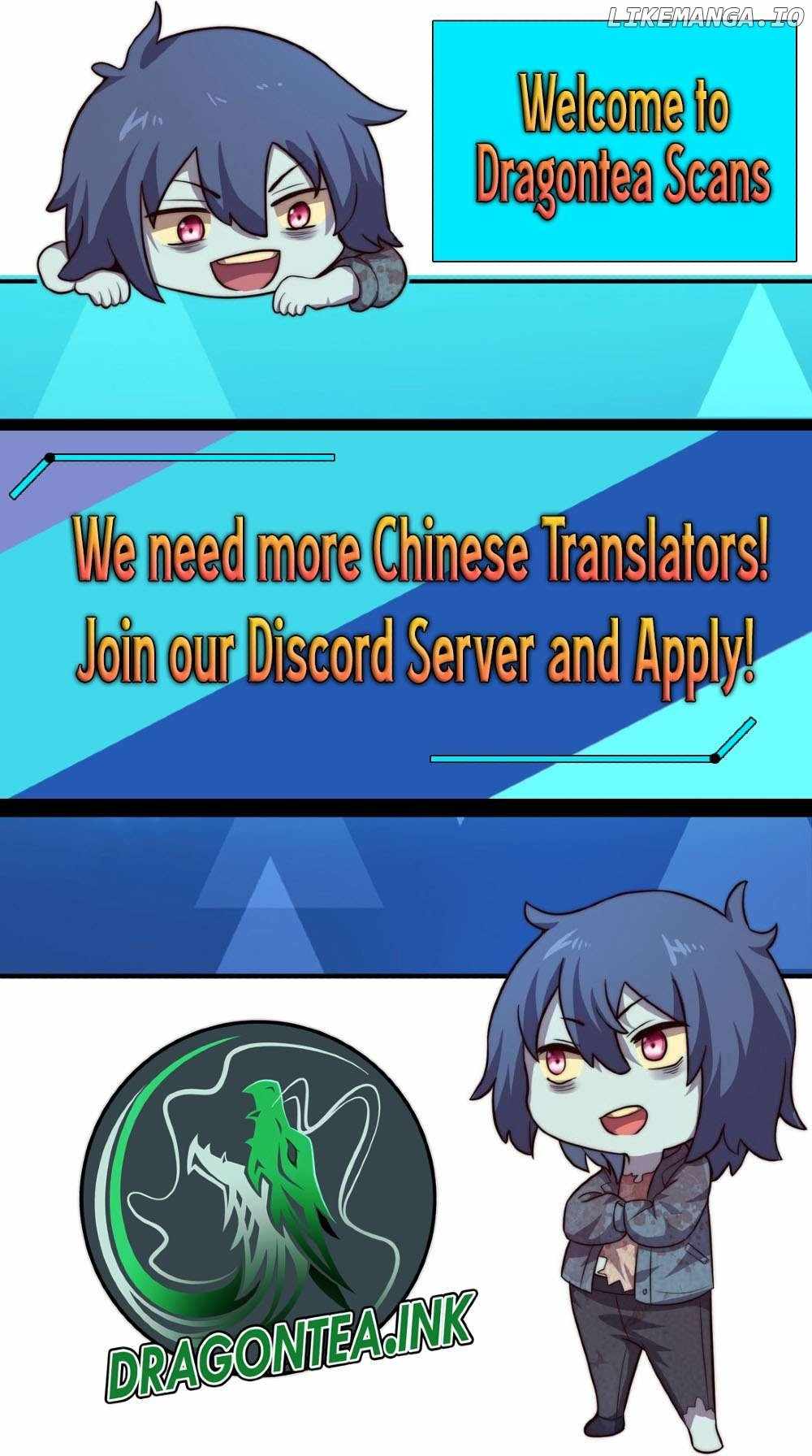 Read Lord of Summons! Sudden Mutation Manga Online