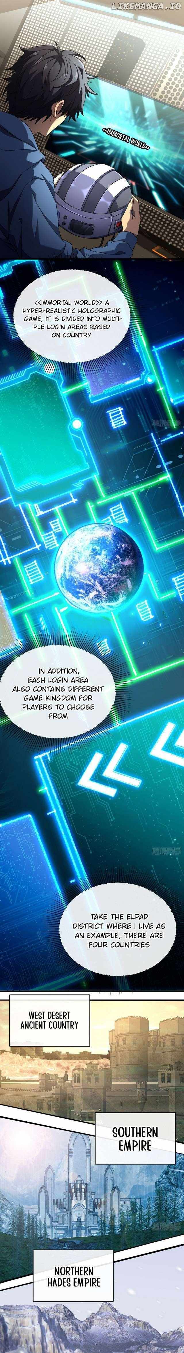 Read Lord of Summons! Sudden Mutation Manga Online