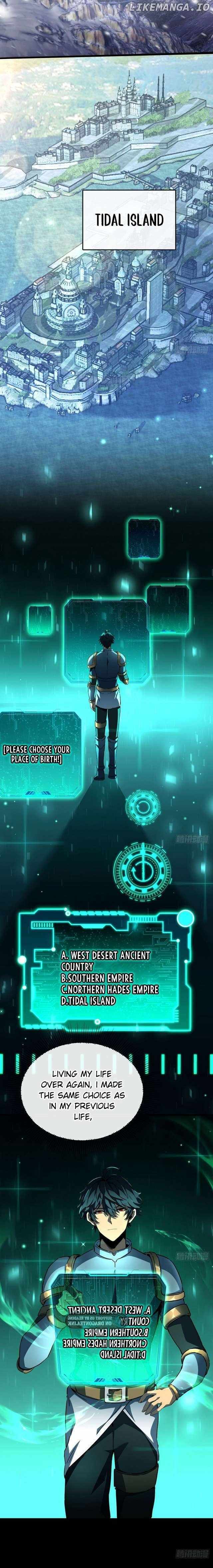 Read Lord of Summons! Sudden Mutation Manga Online