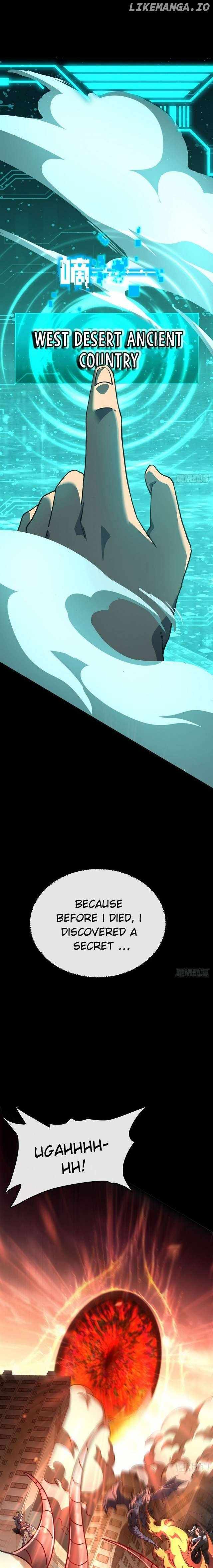 Read Lord of Summons! Sudden Mutation Manga Online