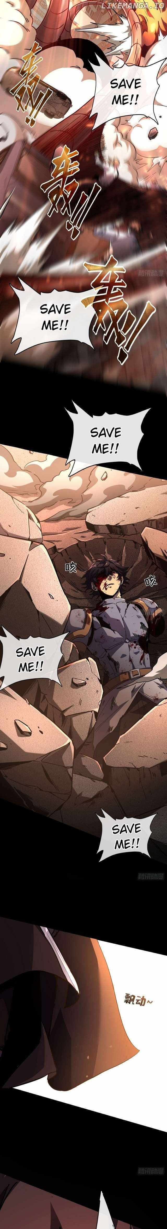 Read Lord of Summons! Sudden Mutation Manga Online