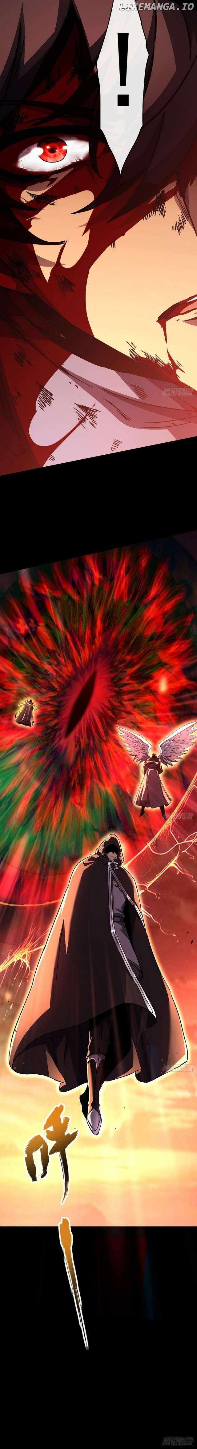 Read Lord of Summons! Sudden Mutation Manga Online