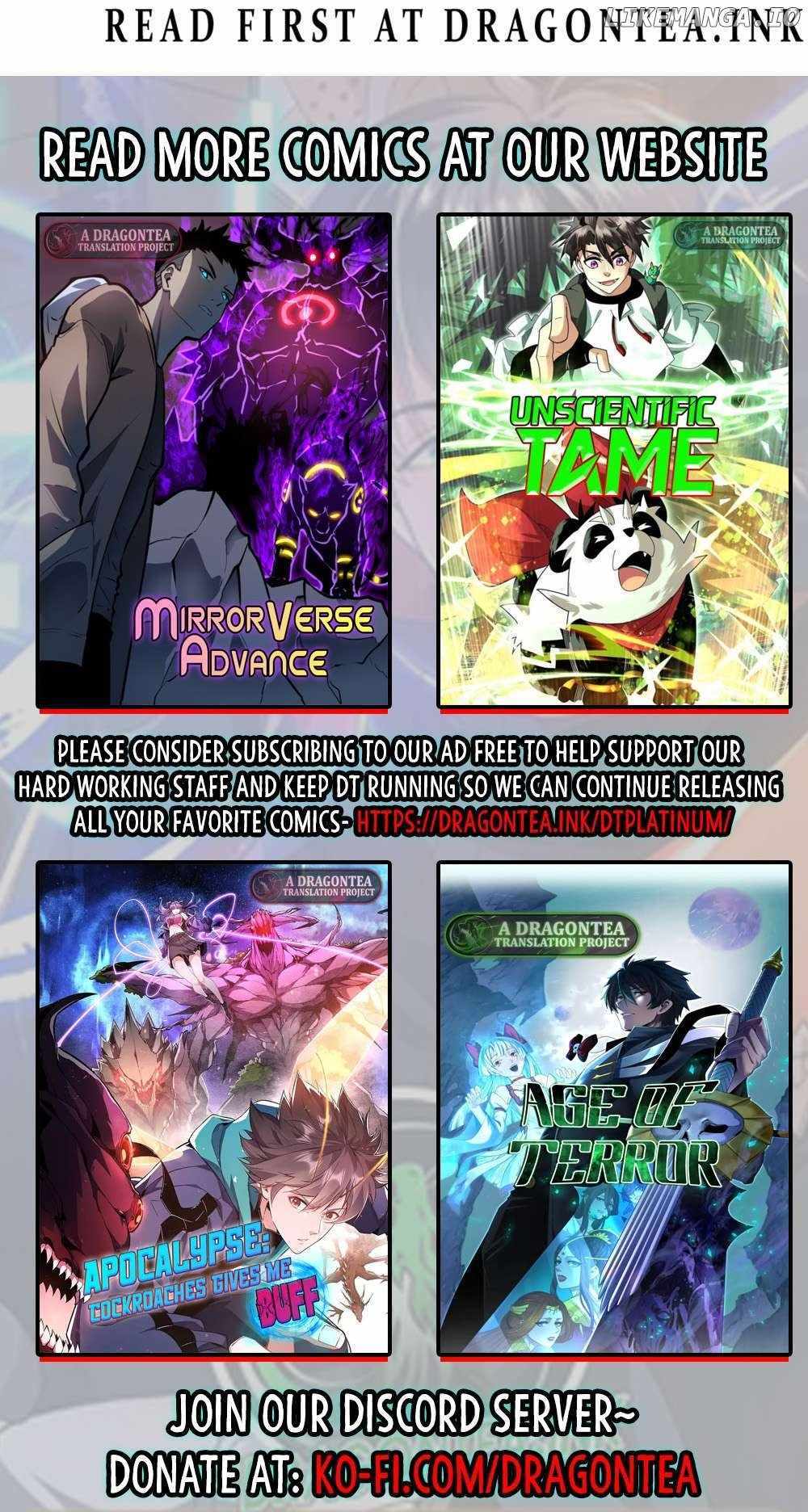 Read Lord of Summons! Sudden Mutation Manga Online