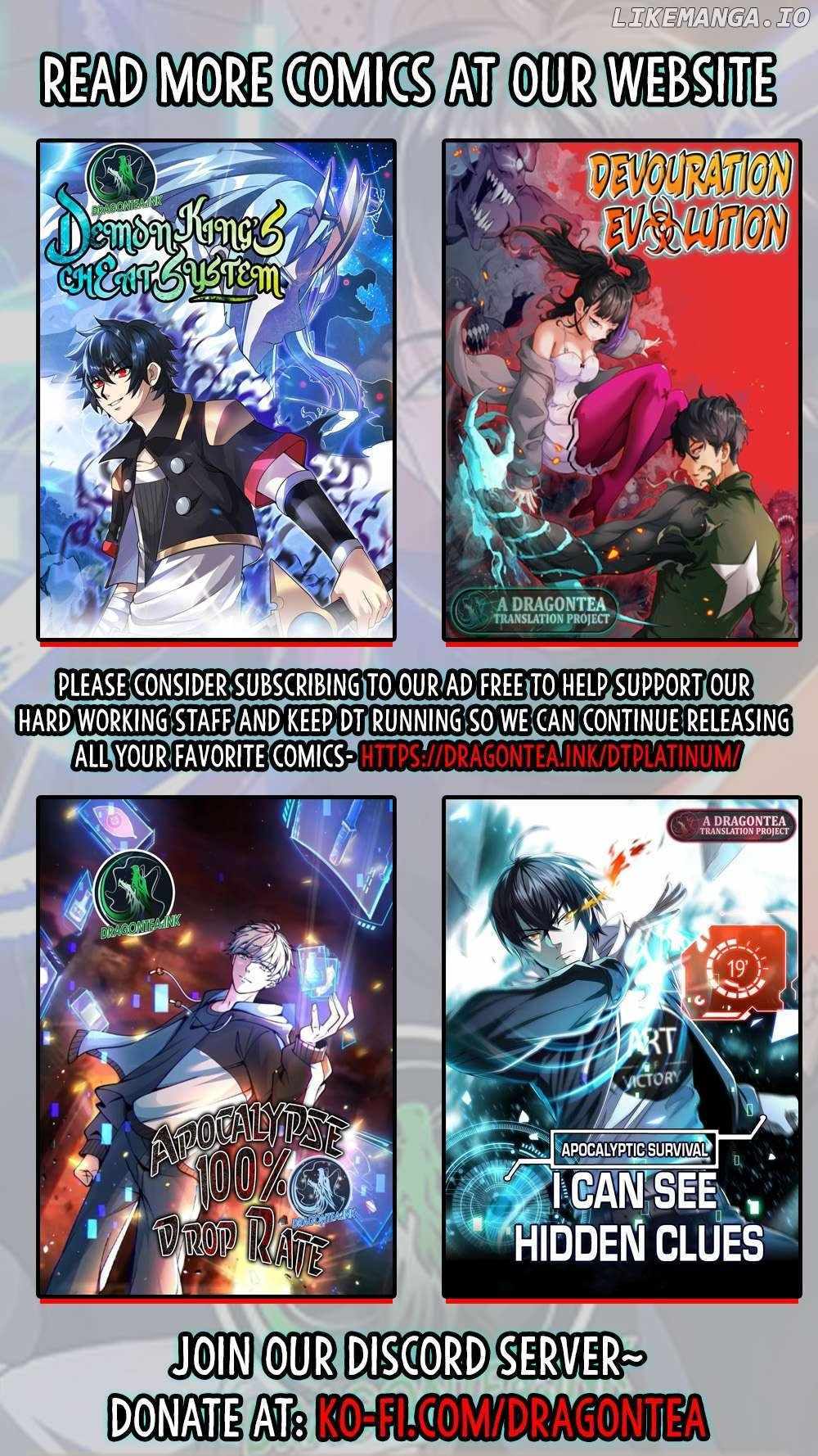 Read Lord of Summons! Sudden Mutation Manga Online