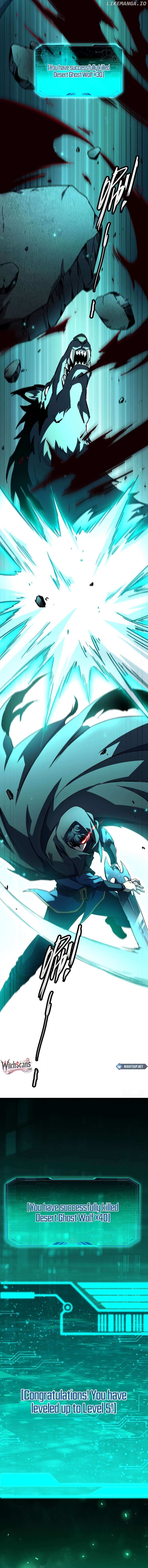 Read Lord of Summons! Sudden Mutation Manga Online