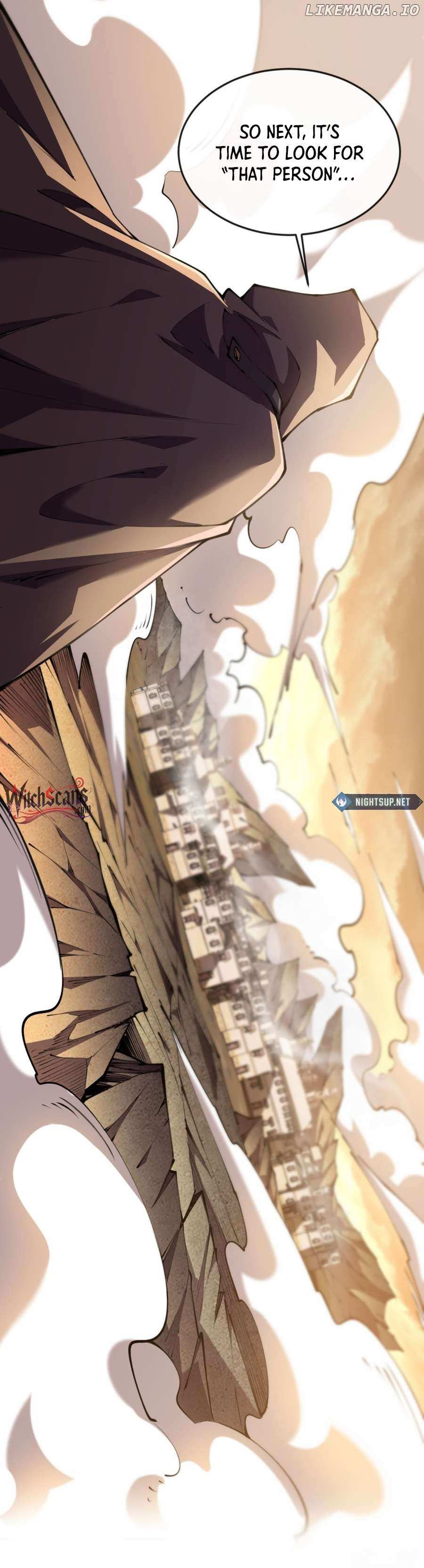 Read Lord of Summons! Sudden Mutation Manga Online