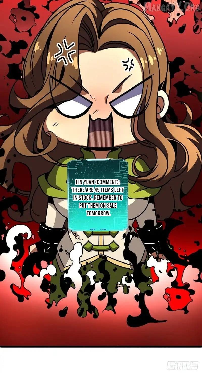Read Lord of Summons! Sudden Mutation Manga Online