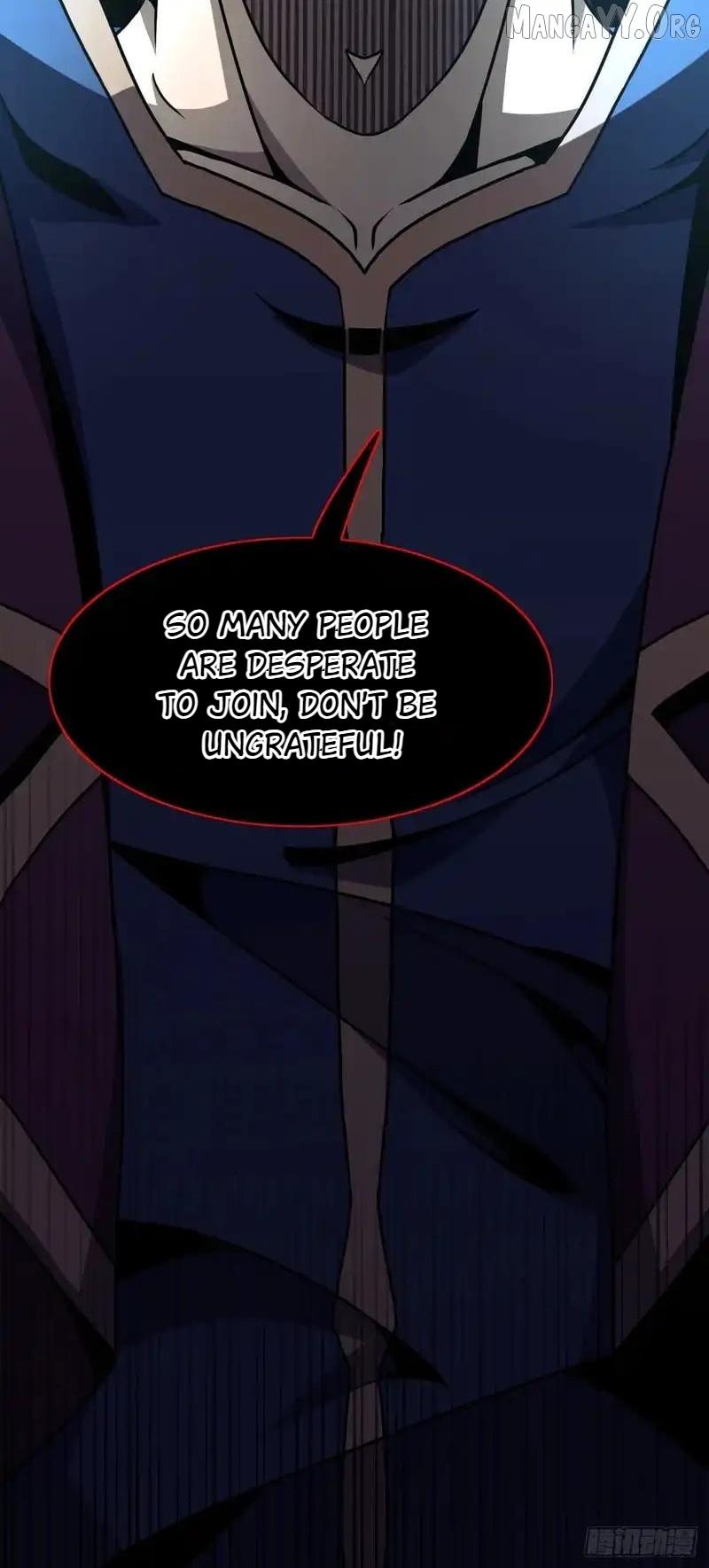 Read Lord of Summons! Sudden Mutation Manga Online