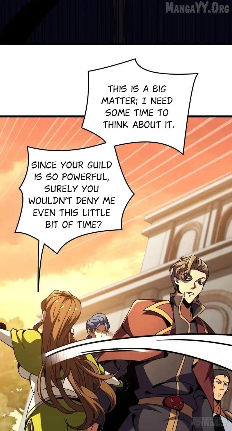 Read Lord of Summons! Sudden Mutation Manga Online