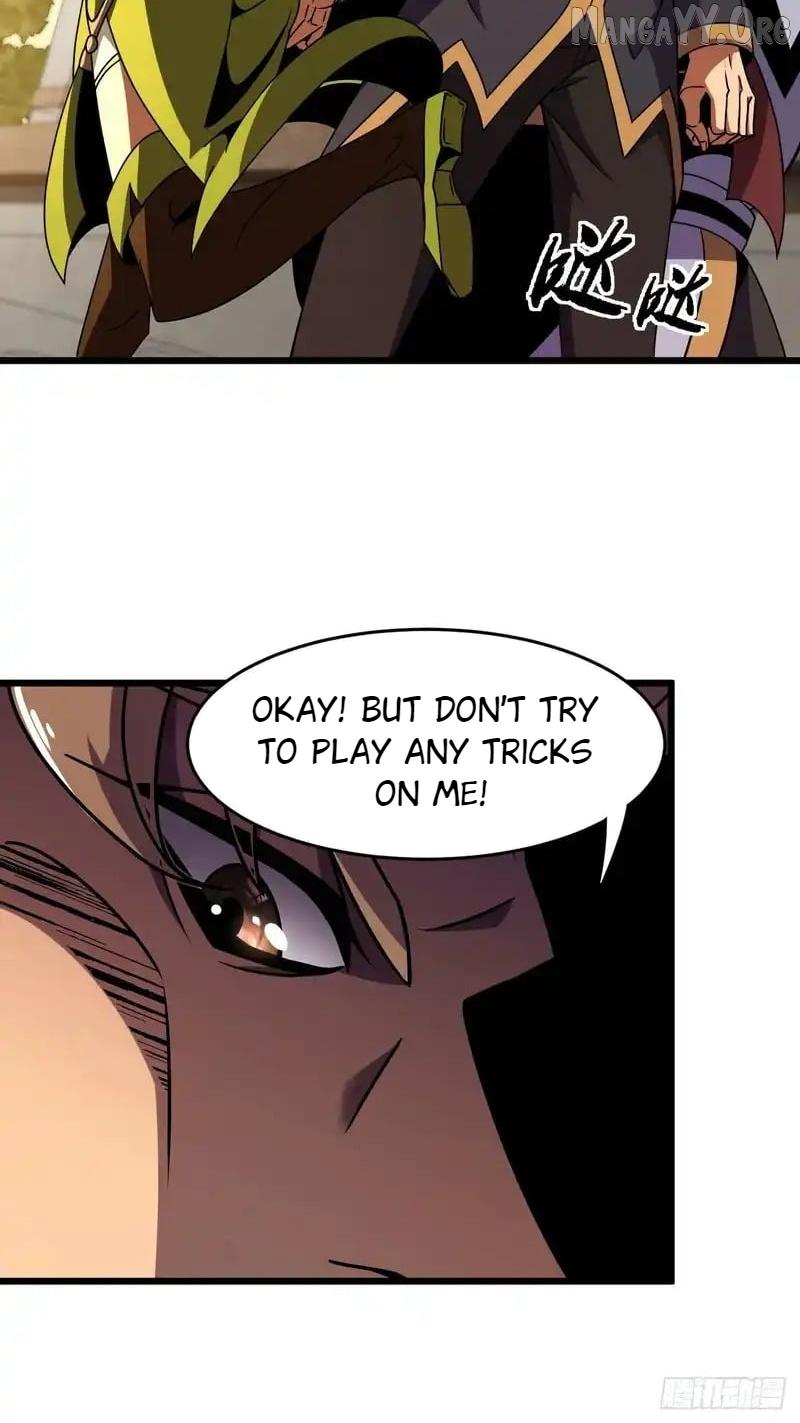 Read Lord of Summons! Sudden Mutation Manga Online