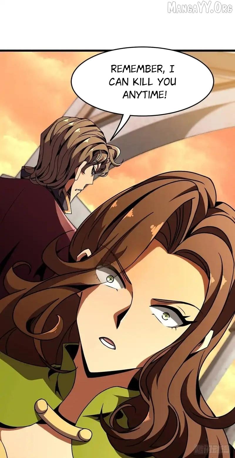 Read Lord of Summons! Sudden Mutation Manga Online