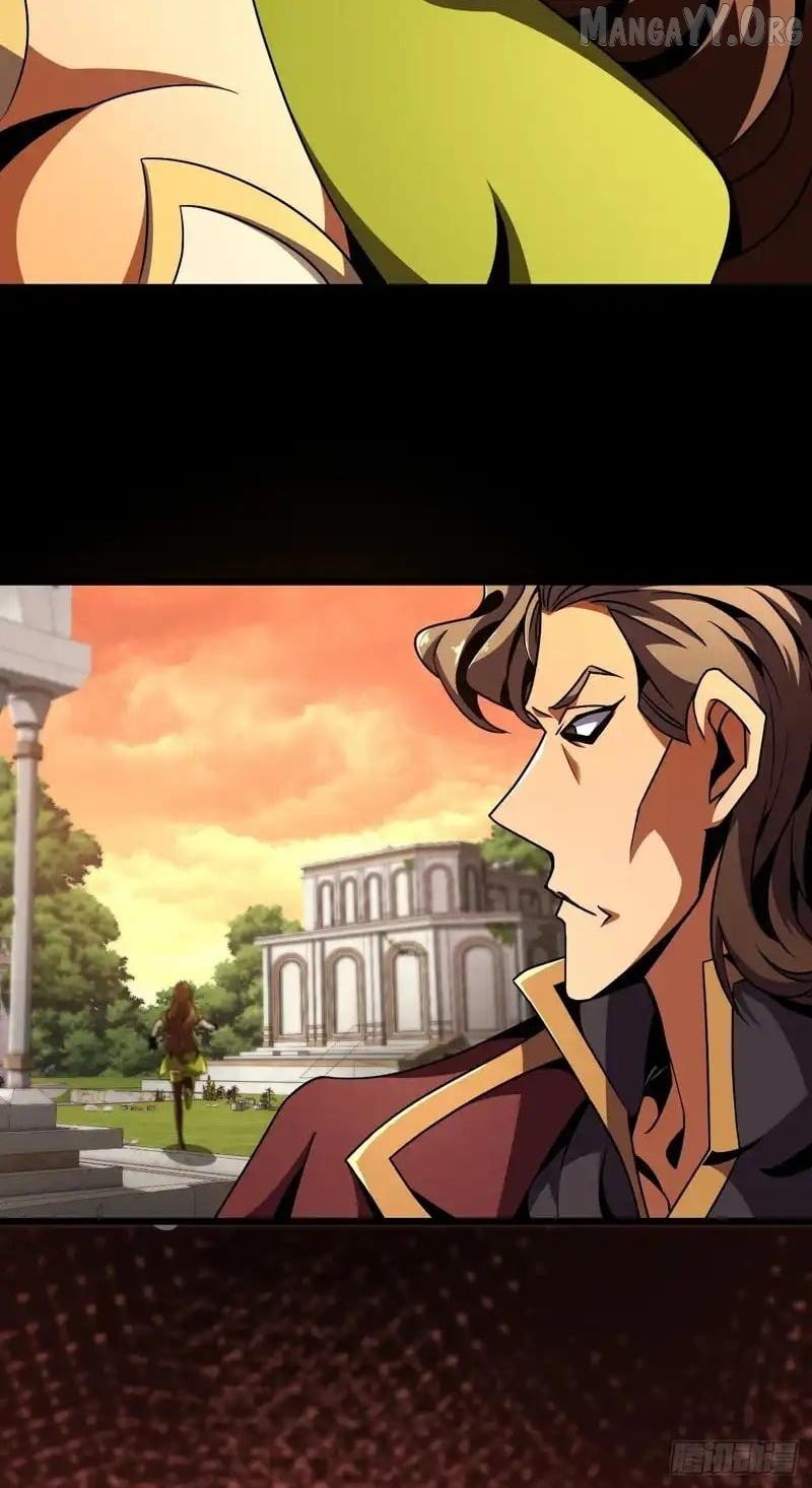 Read Lord of Summons! Sudden Mutation Manga Online