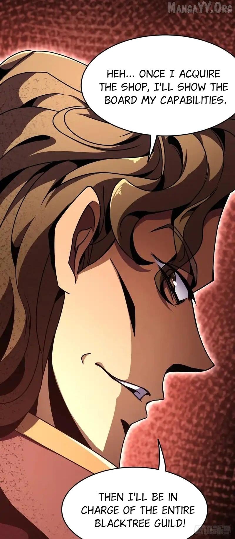 Read Lord of Summons! Sudden Mutation Manga Online